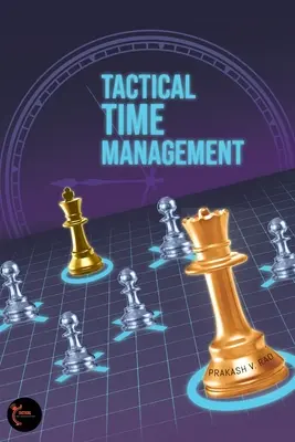 Taktisches Zeitmanagement - Tactical Time Management