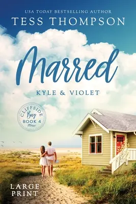 Verheiratet: Kyle und Violet - Marred: Kyle and Violet