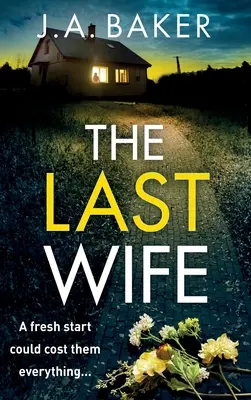 Die letzte Ehefrau - The Last Wife