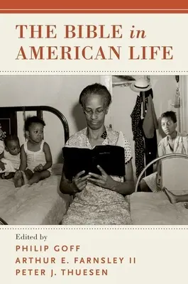 Die Bibel im amerikanischen Leben P - Bible in American Life P