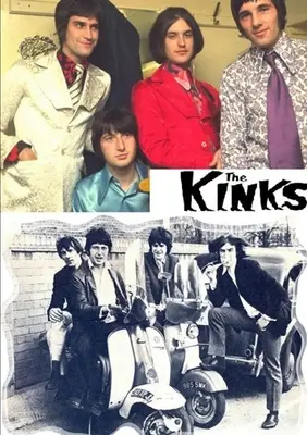 Die Kinks - The Kinks