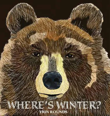 Wo ist der Winter? - Where's Winter