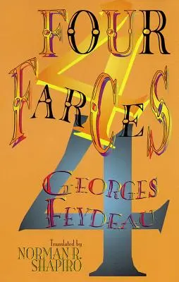 Vier Farcen - Four Farces