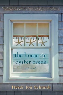 Das Haus am Oyster Creek - The House on Oyster Creek