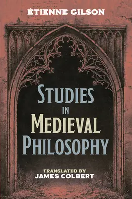 Studien zur Philosophie des Mittelalters - Studies in Medieval Philosophy