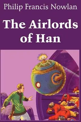 Die Luftschlösser von Han - The Airlords of Han