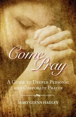 Komm beten - Come Pray