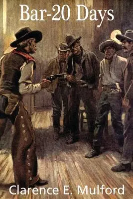 Bar-20 Tage - Bar-20 Days