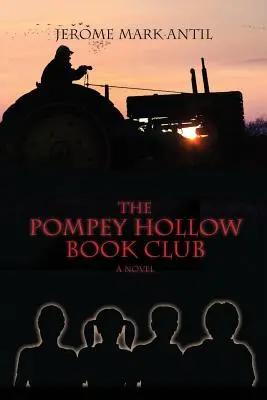 Der Pompey Hollow Buchklub - The Pompey Hollow Book Club