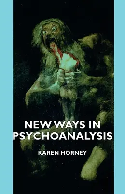 Neue Wege in der Psychoanalyse - New Ways in Psychoanalysis