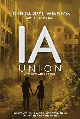 Ia: Vereinigung - Ia: Union
