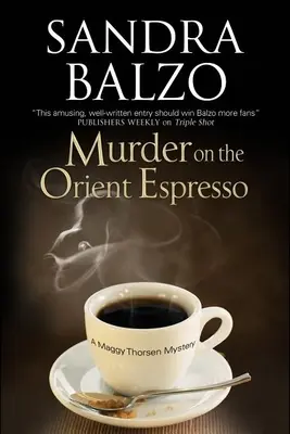 Mord im Orient Espresso - Murder on the Orient Espresso
