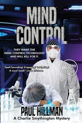 Gedankenkontrolle: Die Macht, alles zu verändern - Mind Control: The Power to Change Everything