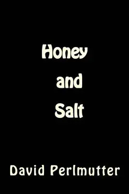 Honig und Salz: Wham, Bam, Thank You, Ma'am! - Honey and Salt: Wham, Bam, Thank You, Ma'am!