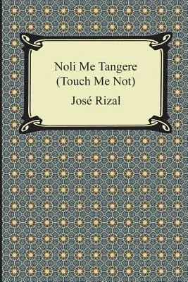 Noli Me Tangere (Berühre mich nicht) - Noli Me Tangere (Touch Me Not)