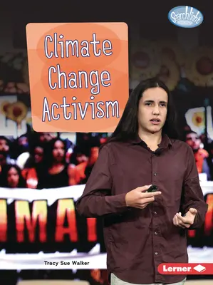 Aktivismus für den Klimawandel - Climate Change Activism