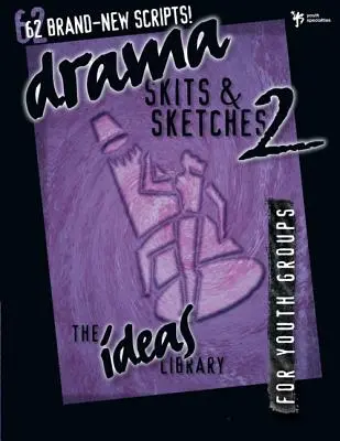 Theaterstücke, Sketche und Sketche 2 - Drama, Skits, and Sketches 2