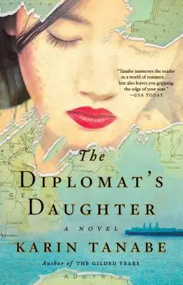 Die Diplomatentochter - The Diplomat's Daughter