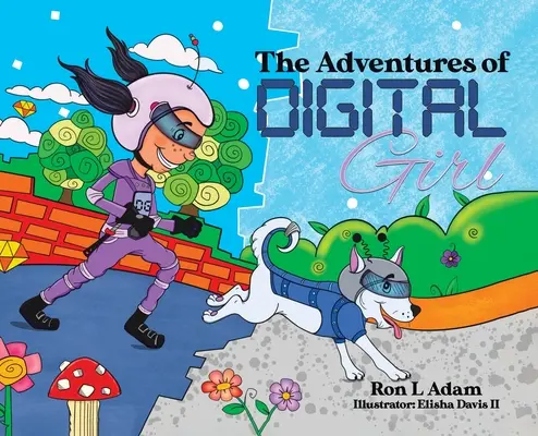 Die Abenteuer von Digital Girl - The Adventures of Digital Girl
