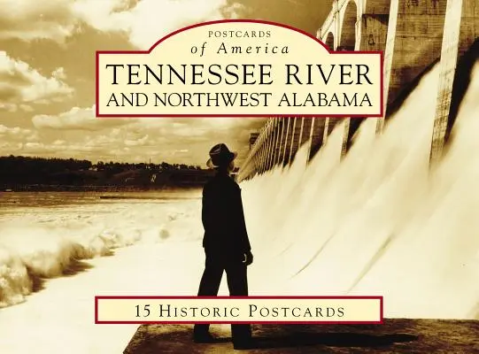 Tennessee River und Nordwest-Alabama - Tennessee River and Northwest Alabama