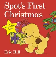 Spots erstes Weihnachten - Spot's First Christmas