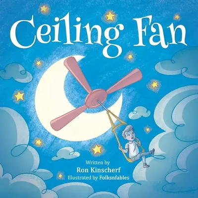 Deckenventilator - Ceiling Fan