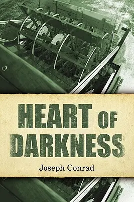 Herz der Finsternis - Heart of Darkness