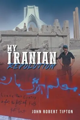 Meine iranische Revolution - My Iranian Revolution