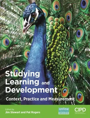 Lernen und Entwicklung studieren: Kontext, Praxis und Messung - Studying Learning and Development: Context, Practice and Measurement