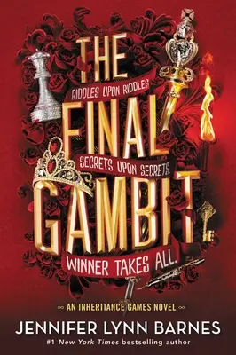 Das letzte Gambit - The Final Gambit