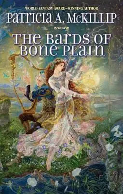 Die Barden von Bone Plain - The Bards of Bone Plain