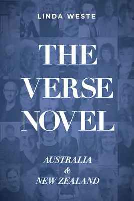 Der Versroman: Australien und Neuseeland - The Verse Novel: Australia & New Zealand