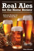 Echte Biere - für den Heimbrauer - Real Ales - For the Home Brewer