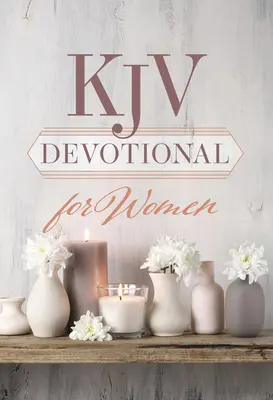 KJV Andacht für Frauen - KJV Devotional for Women