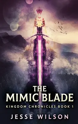 Die mimische Klinge - The Mimic Blade