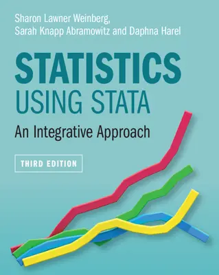 Statistik mit Stata - Statistics Using Stata