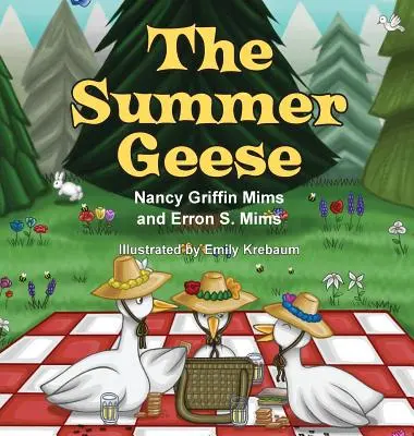 Die Sommergänse - The Summer Geese