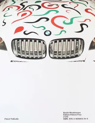 Basile Mookherjee: Voller Tatendrang - Basile Mookherjee: Fully Fueled