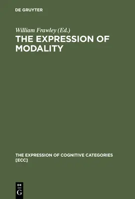 Der Ausdruck der Modalität - The Expression of Modality