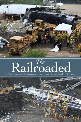 Die Eingeschlossenen - The Railroaded