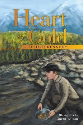 Herz aus Gold - Heart of Gold