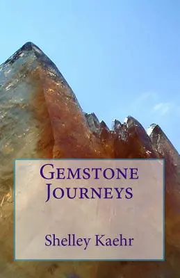 Edelstein-Reisen - Gemstone Journeys