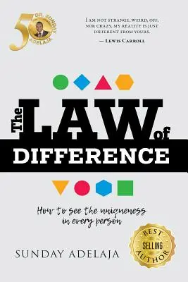 Das Gesetz des Unterschieds - The Law of Difference