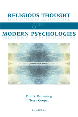 Religiöses Denken und die modernen Psychologien - Religious Thought and the Modern Psychologies