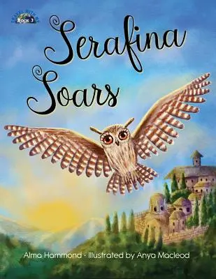 Serafina steigt auf - Serafina Soars