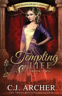 Ein verlockendes Leben - A Tempting Life