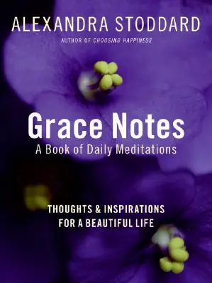Anmutige Noten - Grace Notes