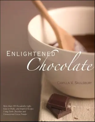 Erleuchtete Schokolade - Enlightened Chocolate