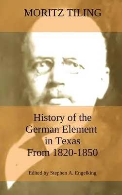 Geschichte des deutschen Elements in Texas von 1820-1850: und historische Skizzen des deutsch-texanischen Sängerbundes und des Houstoner Turnvereins von 1853- 1 - History of the German Element in Texas from 1820-1850: and Historical Sketches of the German Texas Singers' League and Houston Turnverein from 1853- 1