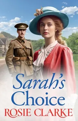 Sarahs Wahl - Sarah's Choice